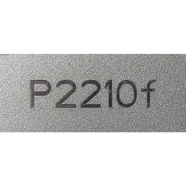 Крышка матрицы для монитора Dell P2210f, Dell