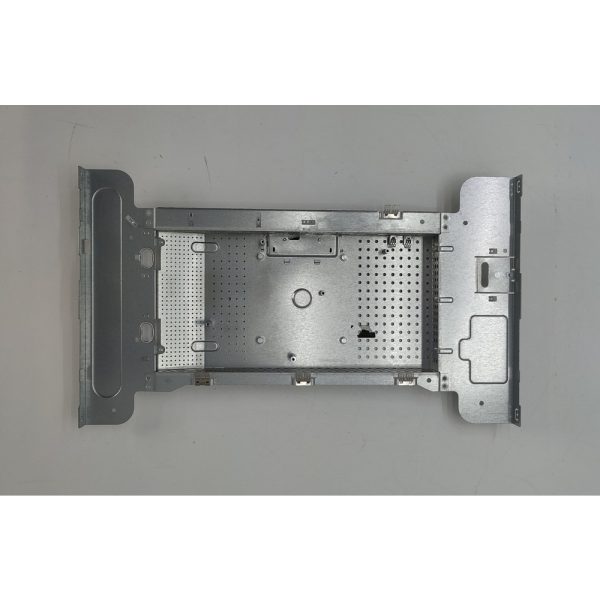 Средняя часть монитора Dell P2214Hb, Dell