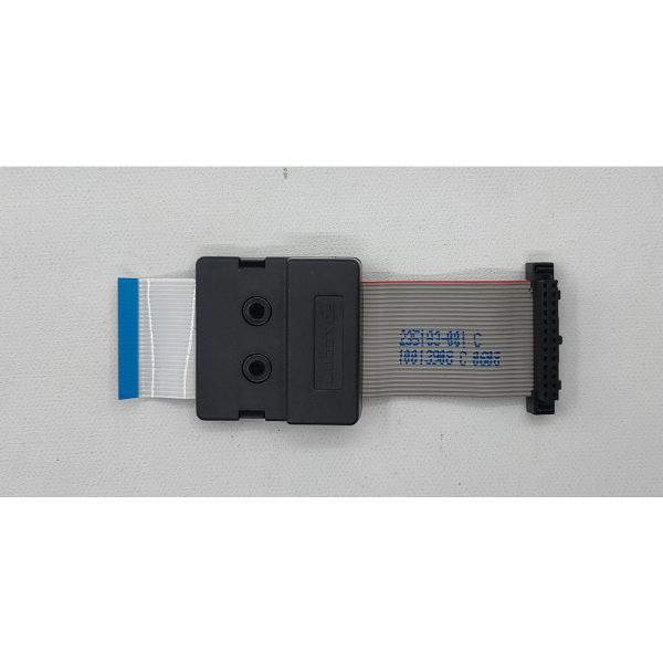 Шлейф FDD 235183-001, HP Dl 380 G4