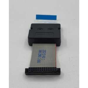 Шлейф FDD 235183-001, HP Dl 380 G4