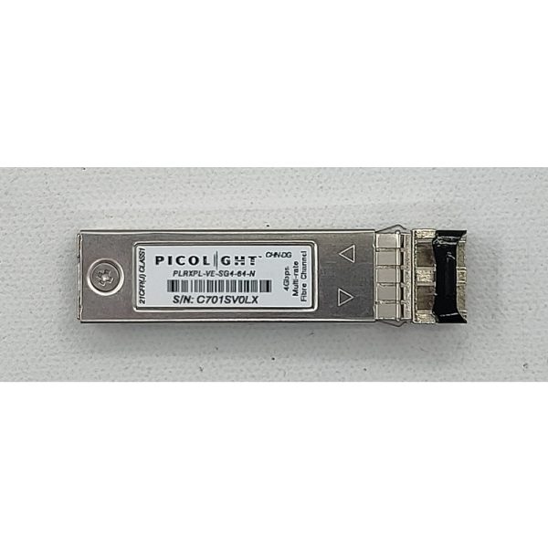 Трансивер 22R6442, PLRXPL-VE-SG4-64-N, IBM, Picolight, 4 Gb