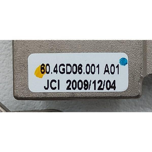 Система охлаждения 60.4GD06.001 A01, MG60100V1-Q020-S99, Sunon, Acer Aspire 5740 5340 5740G