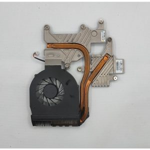 Система охлаждения 60.4GD06.001 A01, MG60100V1-Q020-S99, Sunon, Acer Aspire 5740 5340 5740G