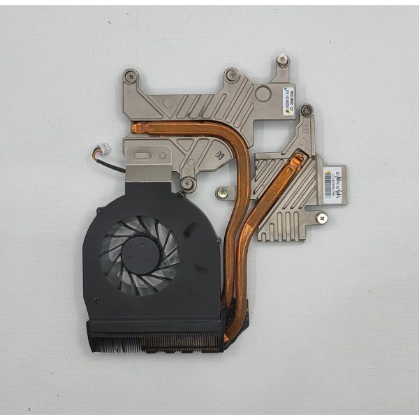 Система охлаждения 60.4GD06.001 A01, MG60100V1-Q020-S99, Sunon, Acer Aspire 5740 5340 5740G