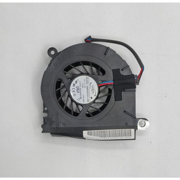 Вентилятор AB6505HX-LDB, 583266-001, Adda, HP Probook 6440b, 6445b, 6450b, 6455b, 6540b, 6545b, 6550b, 6555