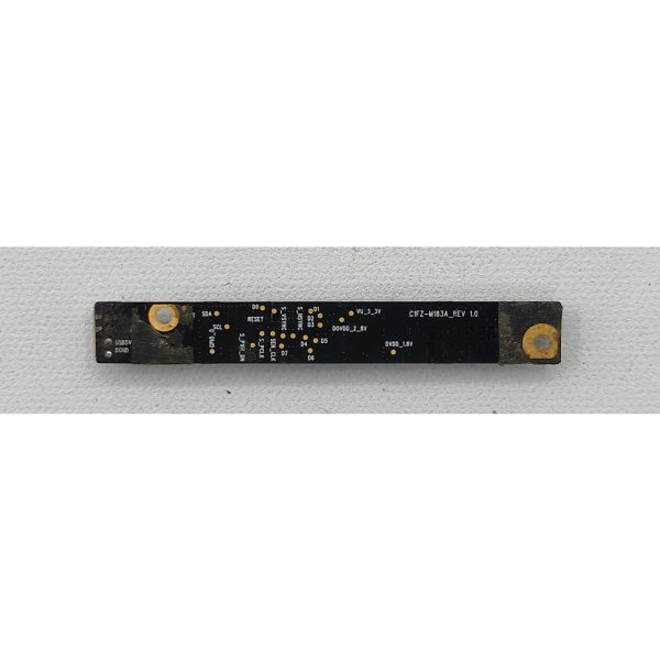 Веб-камера C1FZ-M183A, LG R40, R405-a