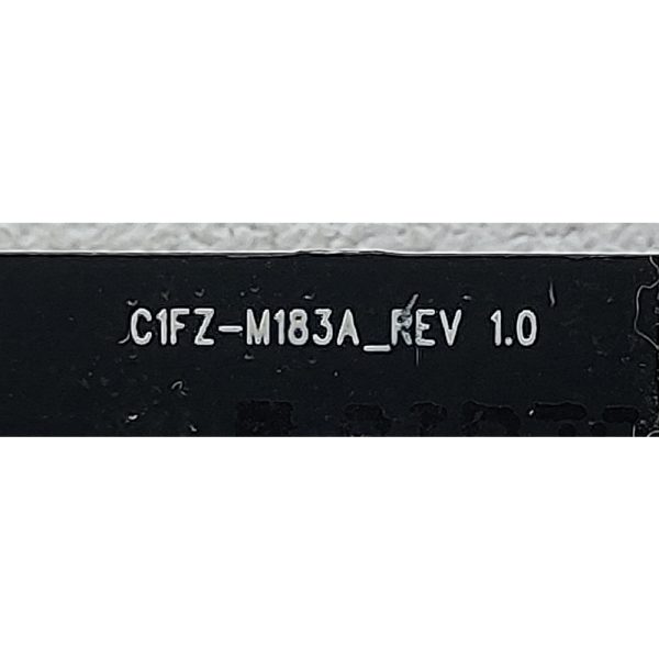 Веб-камера C1FZ-M183A, LG R40, R405-a