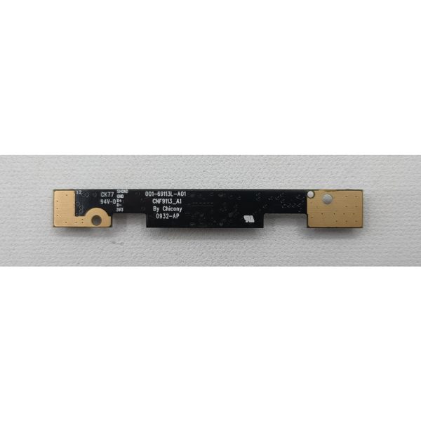 Веб-камера CNF9113_A1, 001-69113L-A01, Acer Aspire 4810t, 3810TG