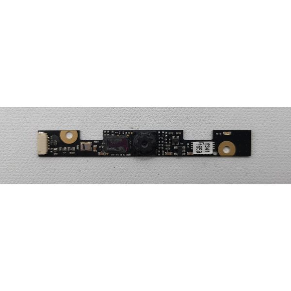Веб-камера CNF9113_A1, 001-69113L-A01, Acer Aspire 4810t, 3810TG