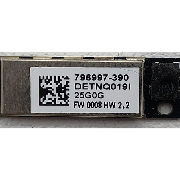 Веб-камера 796997-390, DETNQ019I, HP ProBook 450 G3