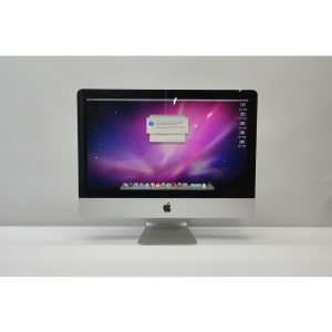 Моноблок Apple iMac A1311, Apple 21.5″