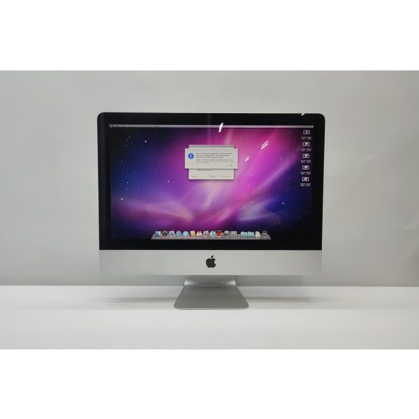 Моноблок Apple iMac A1311, Apple 21.5″