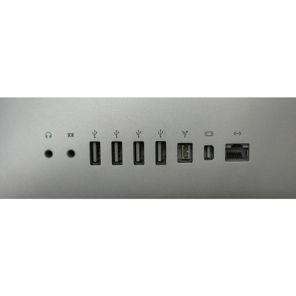Моноблок Apple iMac A1311, Apple 21.5″