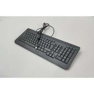 Клавиатура 0T270C, L20U, Dell, USB, Испанская расскладка
