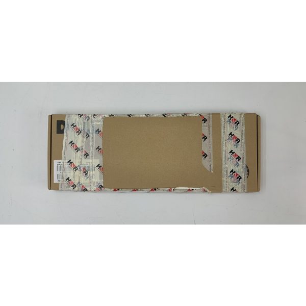 Клавиатура 0D266N, KB212-B, Dell, USB, Англо-Бельгийская расскладка