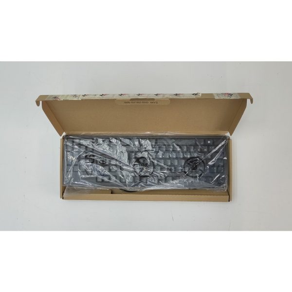Клавиатура 0D266N, KB212-B, Dell, USB, Англо-Бельгийская расскладка