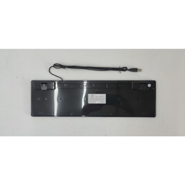 Клавиатура ML301327, Dell, USB, Франко-Арабская расскладка