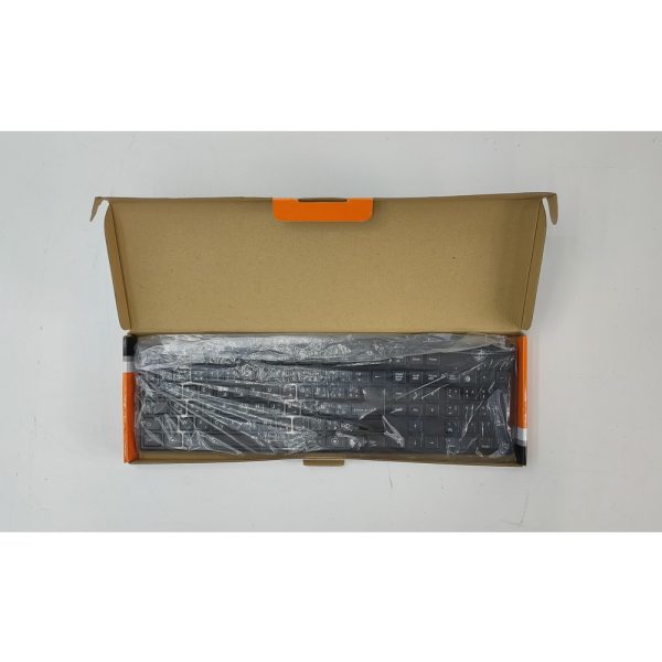 Клавиатура ML301327, Dell, USB, Франко-Арабская расскладка