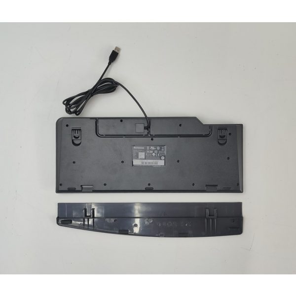 Клавиатура SK-8825 (L), 03X8617, Lenovo, USB