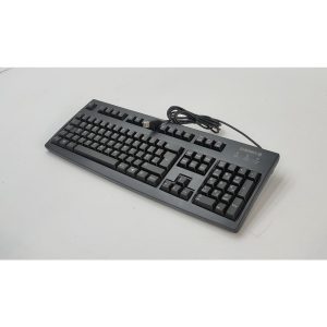 Клавиатура G83-6105LUNGB-2, Cherry, USB, Немецкая расскладка