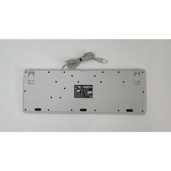 Клавиатура G230|G85-23100DE-0/00, Cherry, USB, Немецкая расскладка