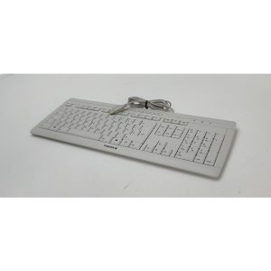 Клавиатура G230|G85-23100DE-0/00, Cherry, USB, Немецкая расскладка