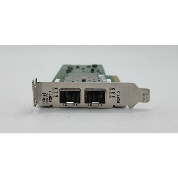 Контроллер Fibre Channel 44T1359, 00Y5629, QLE2562, IBM, Qlogic, 8Gb, SFP+, PCIe