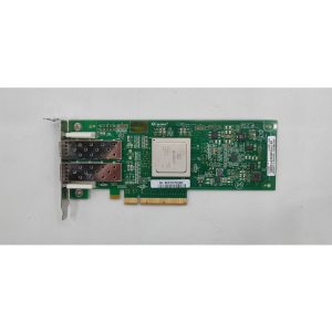 Контроллер Fibre Channel 44T1359, 00Y5629, QLE2562, IBM, Qlogic, 8Gb, SFP+, PCIe