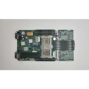 Материнская плата 46C9189, 00Y4918, 00Y4920, 46C9222, IBM BladeCenter HS23, LGA2011