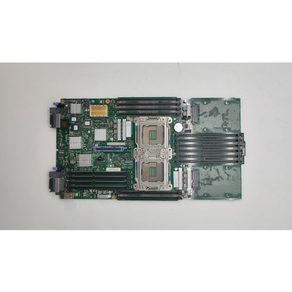 Материнская плата 46C9189, 00Y4918, 00Y4920, 46C9222, IBM BladeCenter HS23, LGA2011