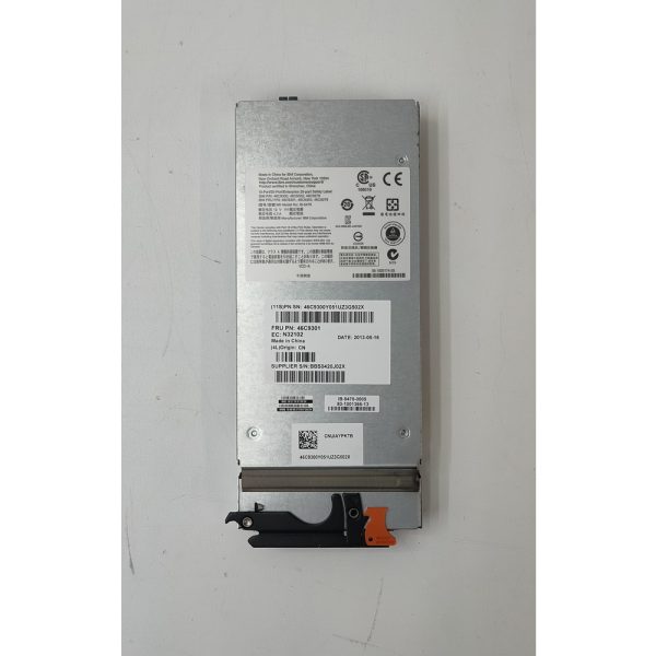 Модуль 46C9300, 46C9301, 46C9302, 46C9303, 46C9278.46C9279, Brocade, IBM BladeCenter