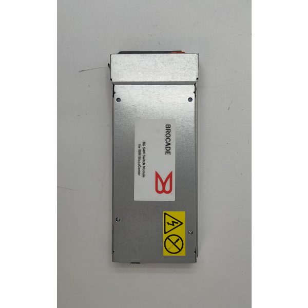 Модуль 46C9300, 46C9301, 46C9302, 46C9303, 46C9278.46C9279, Brocade, IBM BladeCenter