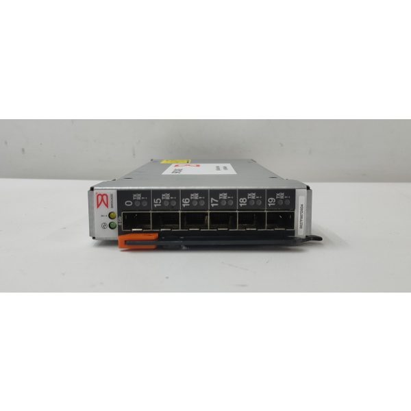 Модуль 46C9300, 46C9301, 46C9302, 46C9303, 46C9278.46C9279, Brocade, IBM BladeCenter