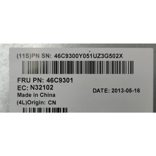 Модуль 46C9300, 46C9301, 46C9302, 46C9303, 46C9278.46C9279, Brocade, IBM BladeCenter