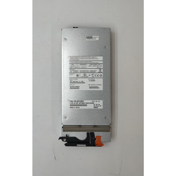 Модуль 00Y3257, 00Y3256, WS-CBS3110G-S-I, IBM, Cisco 3110G