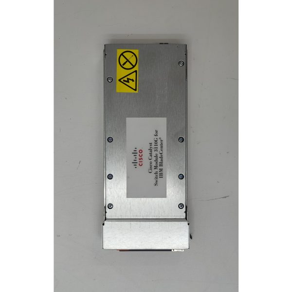 Модуль 00Y3257, 00Y3256, WS-CBS3110G-S-I, IBM, Cisco 3110G