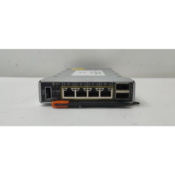 Модуль 00Y3257, 00Y3256, WS-CBS3110G-S-I, IBM, Cisco 3110G