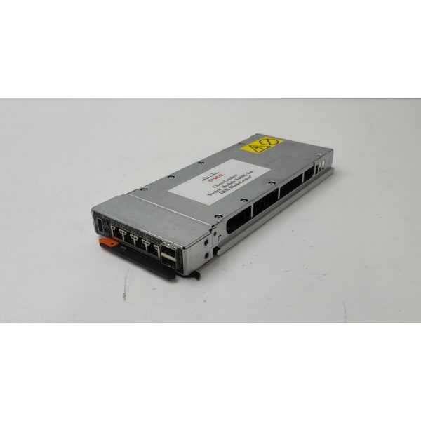 Модуль 00Y3257, 00Y3256, WS-CBS3110G-S-I, IBM, Cisco 3110G