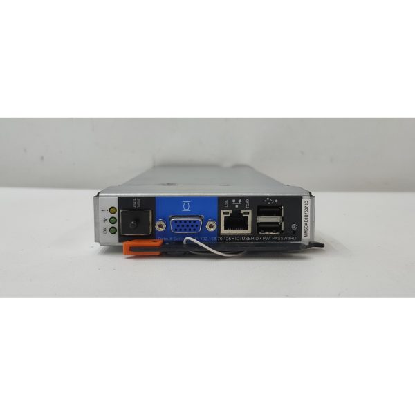 Модуль управления 47C7700, 25R5778, 44X3058, IBM eServer BladeCenter