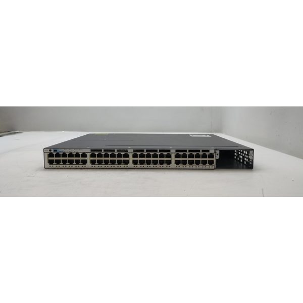 Коммутатор Cisco Catalyst WS-C3750X-48T-L, Cisco