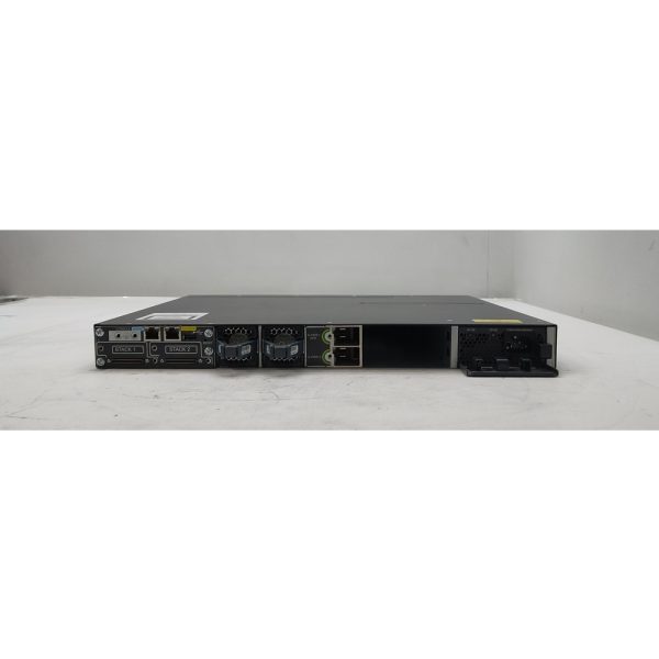 Коммутатор Cisco Catalyst WS-C3750X-48T-L, Cisco