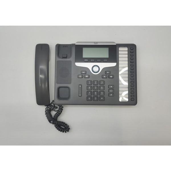 IP-телефон CP-7861-K9, Cisco