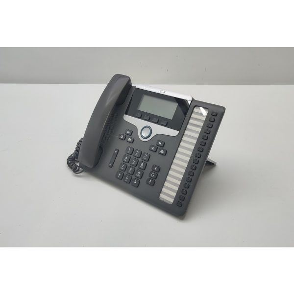 IP-телефон CP-7861-K9, Cisco