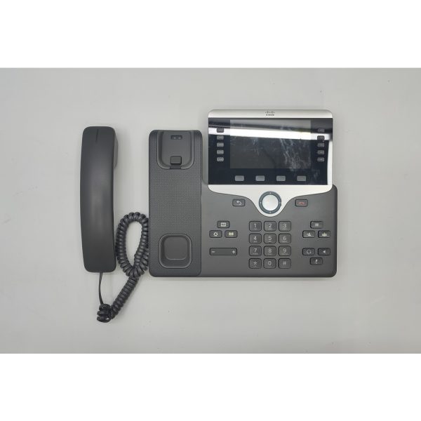 IP-телефон CP-8851-R-K9, Cisco