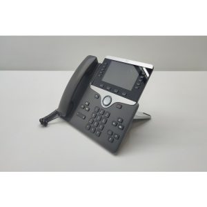 IP-телефон CP-8851-R-K9, Cisco