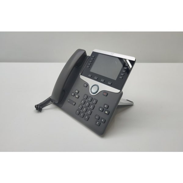 IP-телефон CP-8851-R-K9, Cisco