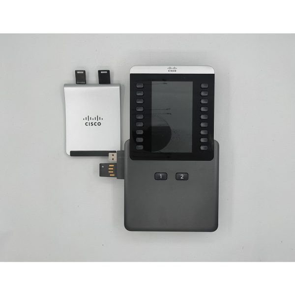 Клавишная консоль 68-5322-02, CP-BEKEM, Cisco IP Phone 8800, CP-8851, CP-8861