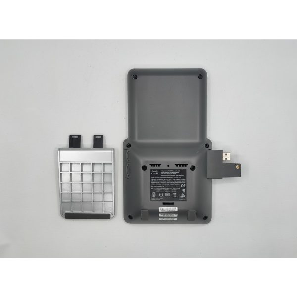 Клавишная консоль 68-5322-02, CP-BEKEM, Cisco IP Phone 8800, CP-8851, CP-8861