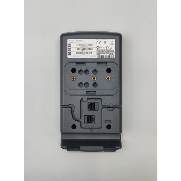 Телефон 74-6695-01, SPA500S, Cisco