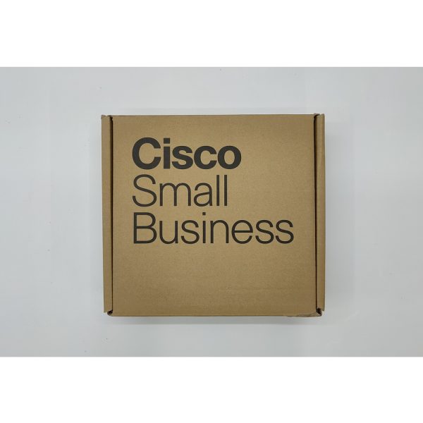 Телефон 74-6695-01, SPA500S, Cisco